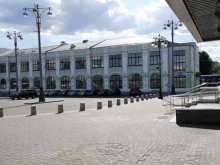 Автоматика связь информатика, Рижская площадь, 3 