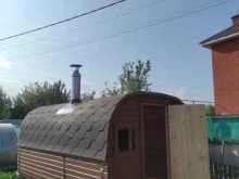 компания по производству бань-бочек Сабантуй в Уфе