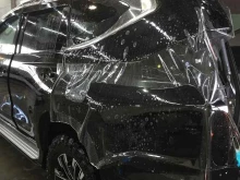 автостудия NSK Детейлинг в Кемерово