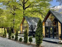 WoodVillas, Лесная улица, 2а 
