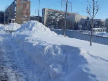 Бугорок, Ново-Садовая, 23 