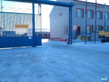 торговая компания Агротехмаш в Новосибирске