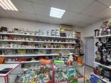 Лакокрасочные материалы Магазин хозяйственных товаров в Краснодаре