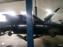 Titanavto86, улица Космонавтов, 50 ст1 