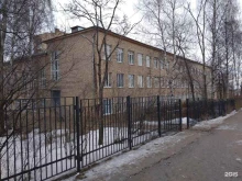 Школы Средняя Школа №33 в Петрозаводске