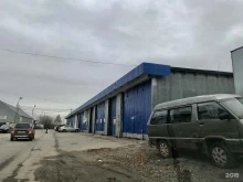 магазин автозапчастей АвтоСнаб 62 в Рязани