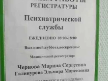 Диагностическое отделение Сургутская городская клиническая поликлиника №4 в Сургуте