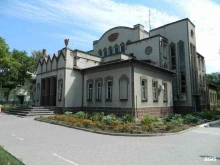 Отдел культуры Администрация г. Новошахтинска в Новошахтинске