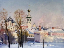 Вологодская областная картинная галерея Дом-музей Шаламова в Вологде