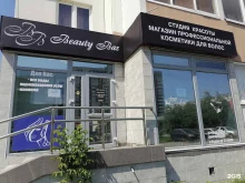 парикмахерская Beauty bar в Екатеринбурге
