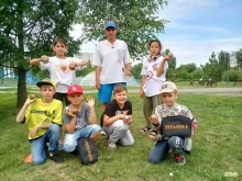 клуб по месту жительства Родник в Абакане