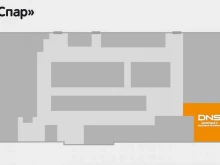 DNS, Советская, 2Б 