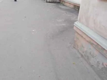 закусочная Пенный двор в Тамбове