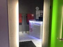 Оазис, Полевая Сабировская, 45 к1 ст1 