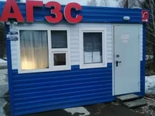 АГЗС Темер в Дивногорске