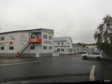 PitStop, Западная улица, 1 
