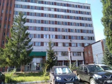 Руско Лифт, Гоголя, 122а 