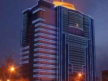 гостиница Азия в Благовещенске