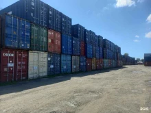 компания Конт ДВ в Хабаровске