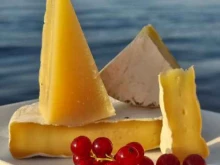частная сыроварня Fromagelle в Саратове