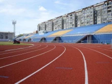 Школы Спортивная школа олимпийского резерва №1 в Кургане