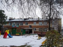 Детские сады Детский сад №120 в Владимире