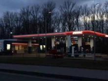 Роснефть, Волковский проспект, 61 