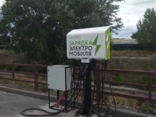 зарядная станция для электромобиля GreenTec в Липецке