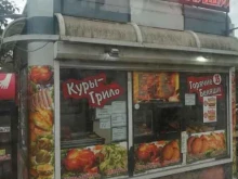Киоск фастфудной продукции, Хилокская, 3/2 киоск 