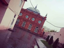 Махалля красной мечети №298 в Астрахани