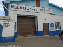 автомагазин Mobil 1 центр Виктория в Минусинске