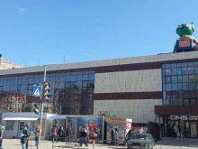Всё в ажуре, Челюскинцев 4-я, 66 к2 