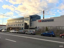Полиграфическое оборудование Петропринт в Санкт-Петербурге