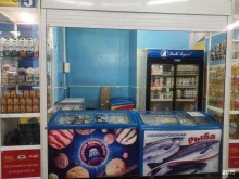 магазин молочной продукции Дтк-Восток в Благовещенске