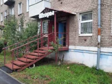 магазин тканей Шёлк в Краснокамске