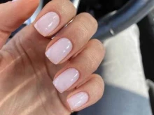 May be nails, Большой Саввинский переулок, 2 к1 