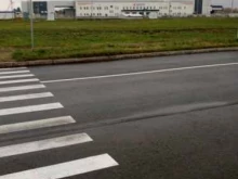 завод по производству автокомпонентов Джойсон Сейфти Системс Рус в Ульяновске