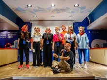 Радиостанции Energy, FM 105.3 в Владимире