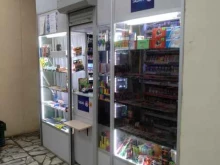 Магазин табачной продукции, Большая Косинская улица, 24а 