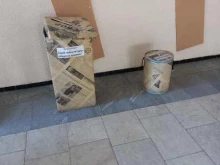 Пункты приёма Контейнер для вторсырья в Тольятти