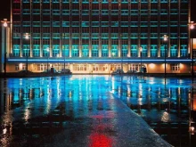Новикомбанк, Комсомольский проспект, 93 
