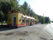магазин Хлебный дом в Кургане