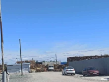 компания по покупке и продаже деревянных поддонов Востокпаллет в Березовском