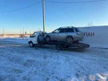 cервис по эвакуации автомобилей Добрыня в Челябинске