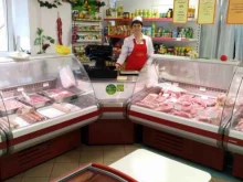магазин охлажденного мяса и полуфабрикатов Мой мясной в Тюмени