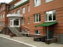 Училища Медицинское училище железнодорожного транспорта в Омске