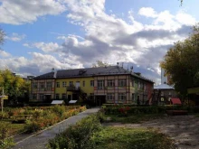 Детские сады Рябинка в Перми