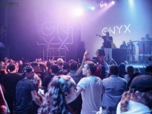 Ночные клубы Onyx club в Саратове