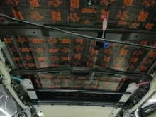 интернет-магазин материалов для шумоизоляции автомобилей Comfortmat-Siberia.ru в Новосибирске