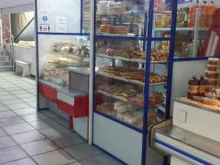 Магазин выпечки и кондитерских изделий, бульвар Рябикова, 32г 